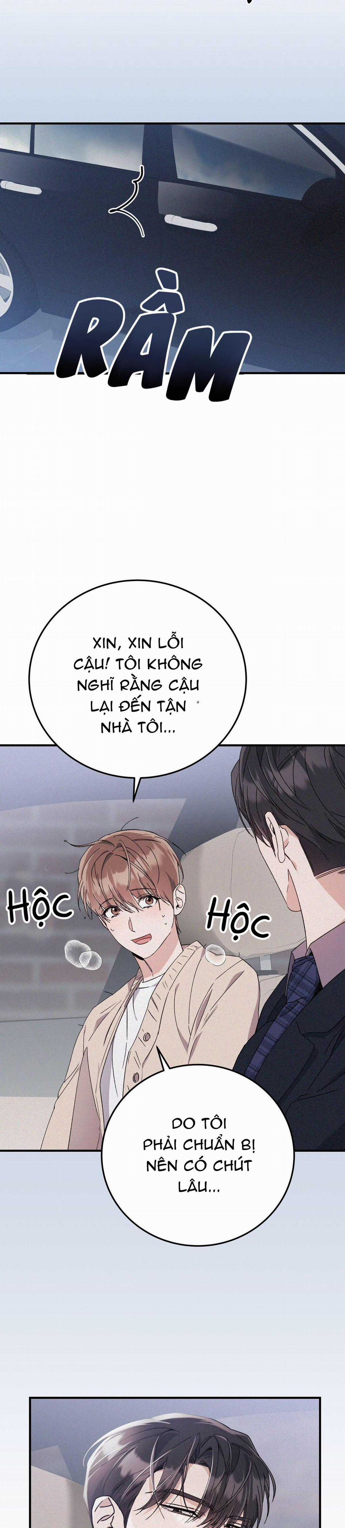 Formless Chapter 40 trang 7