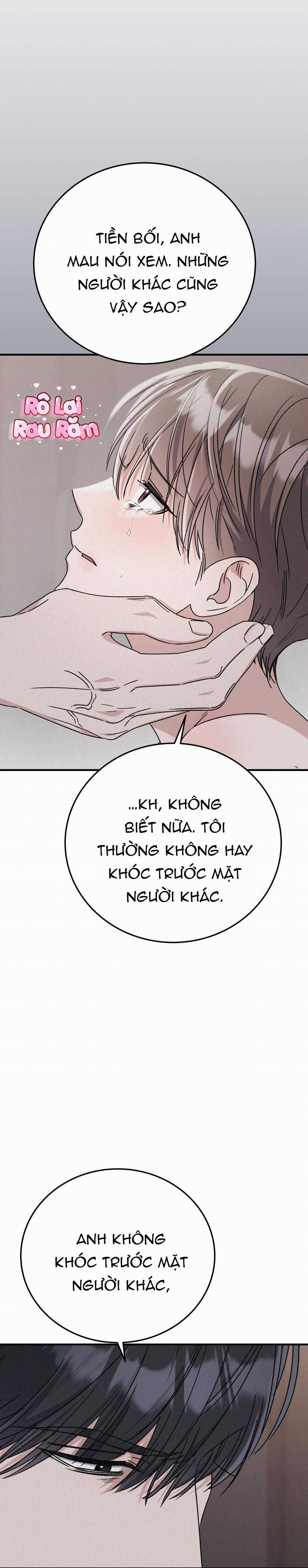 Formless Chapter 45 trang 12