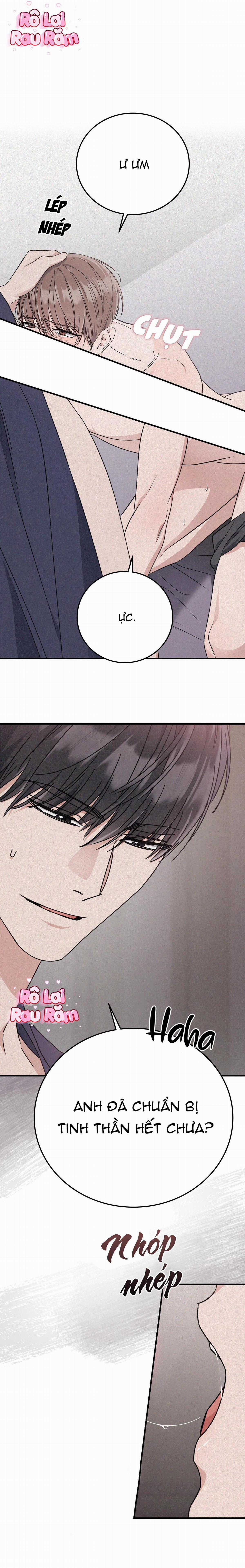 Formless Chapter 45 trang 15