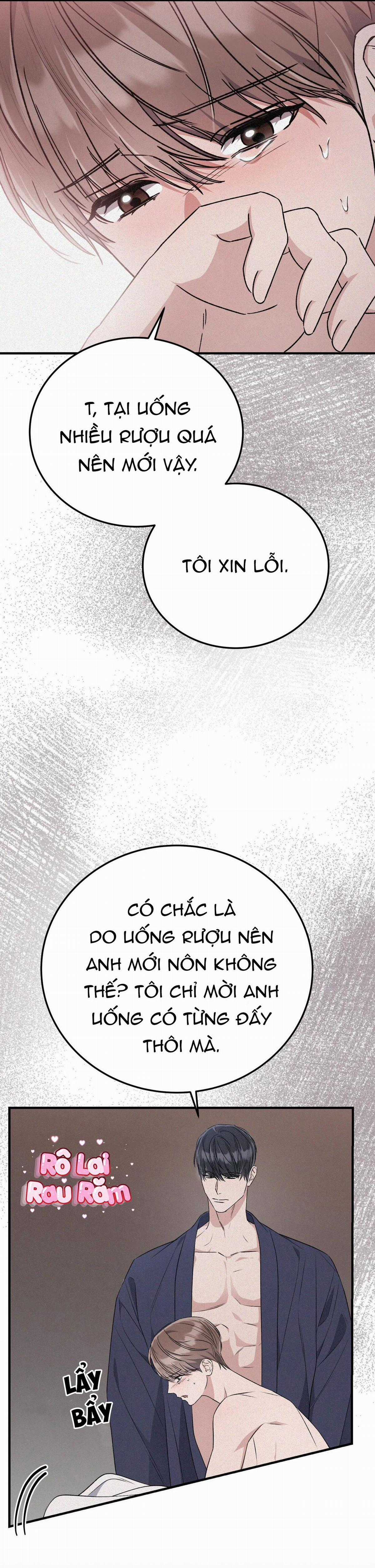 Formless Chapter 45 trang 17