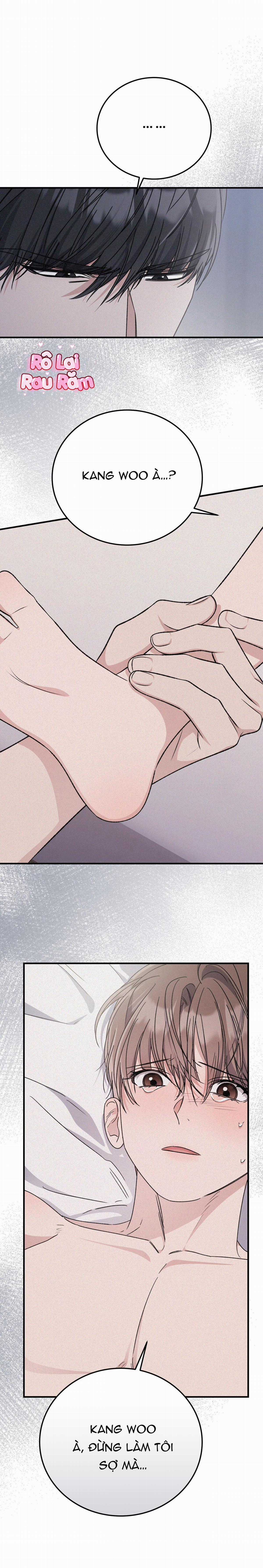 Formless Chapter 45 trang 20