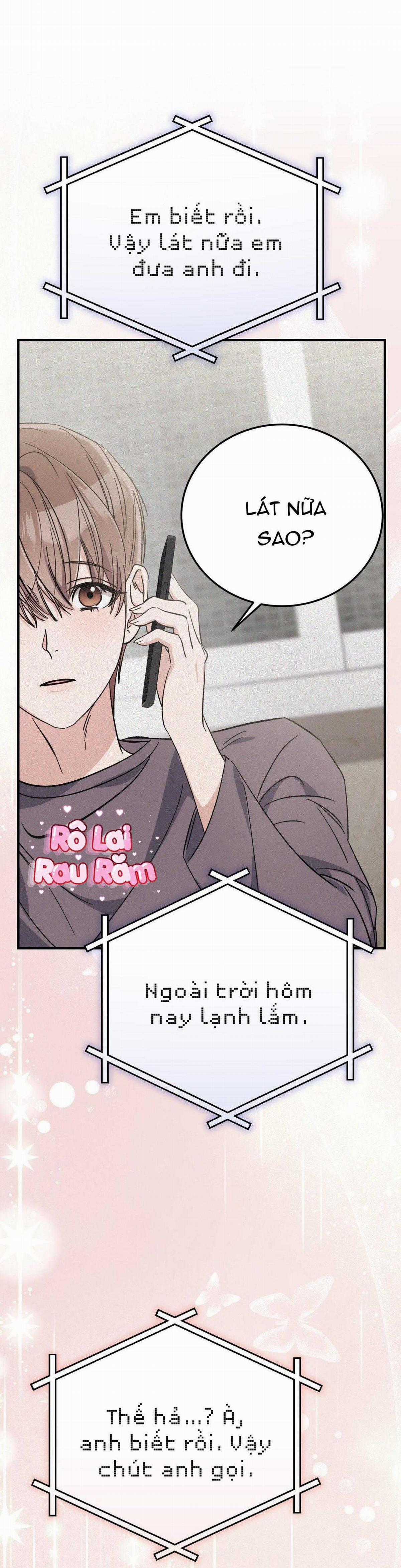 Formless Chapter 50 trang 11