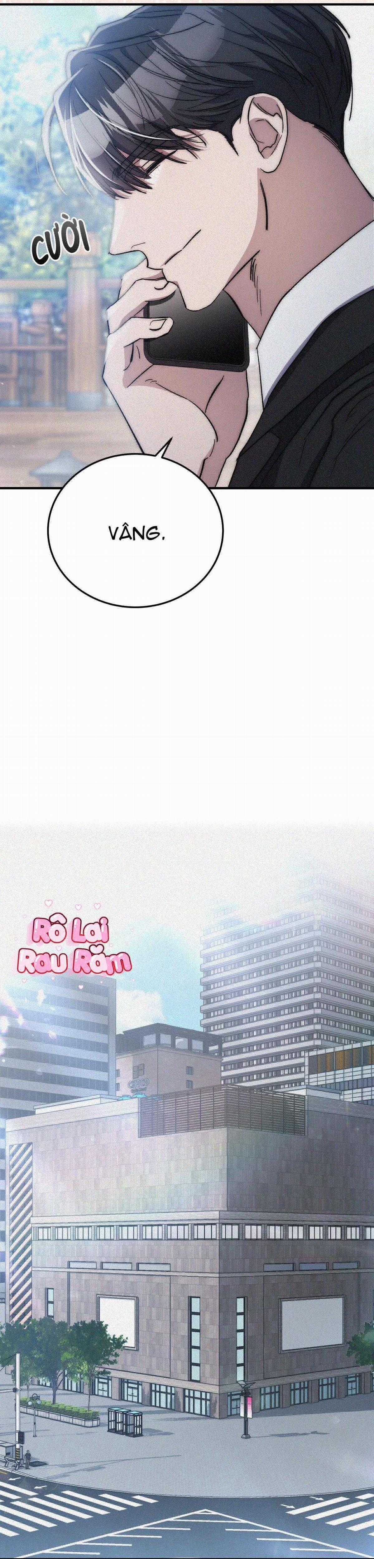 Formless Chapter 50 trang 12