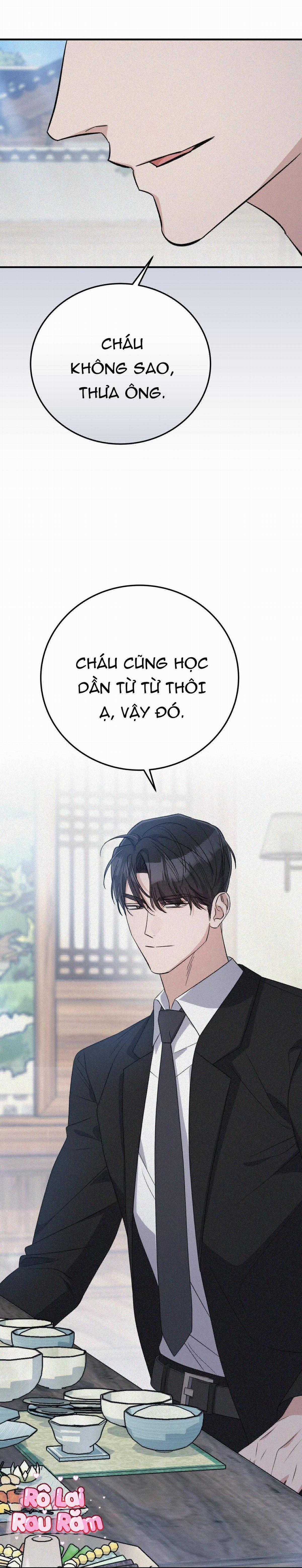 Formless Chapter 50 trang 2