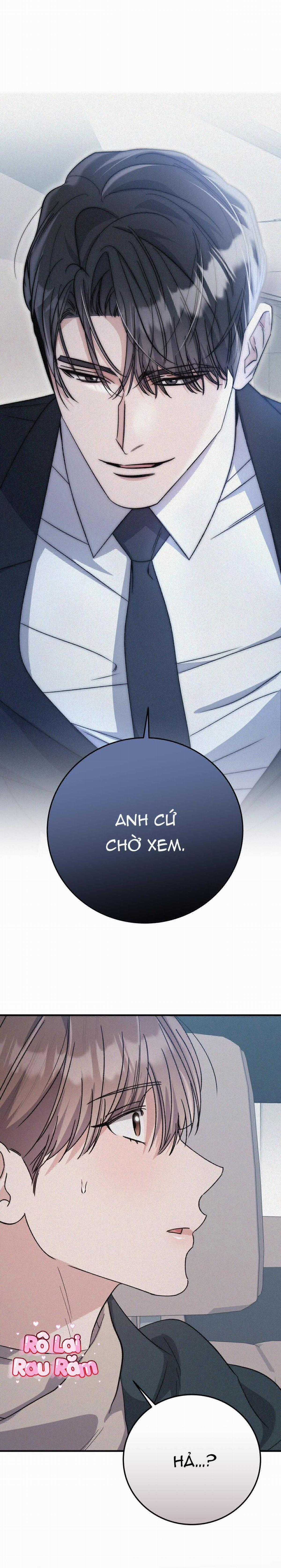 Formless Chapter 50 trang 20