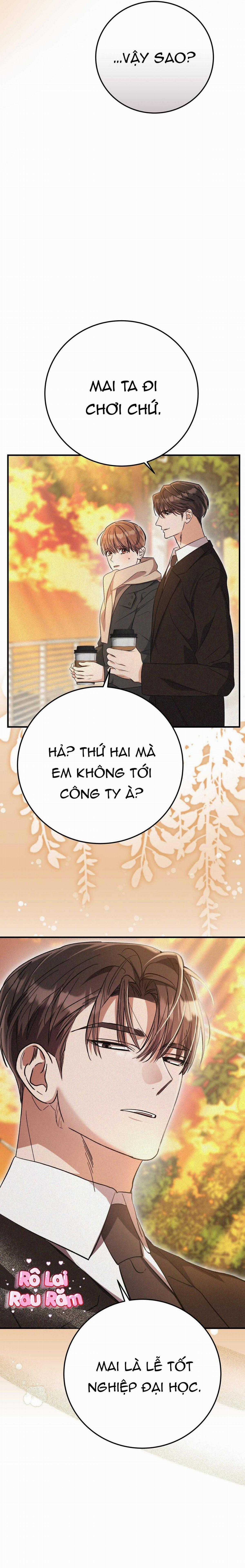 Formless Chapter 50 trang 26