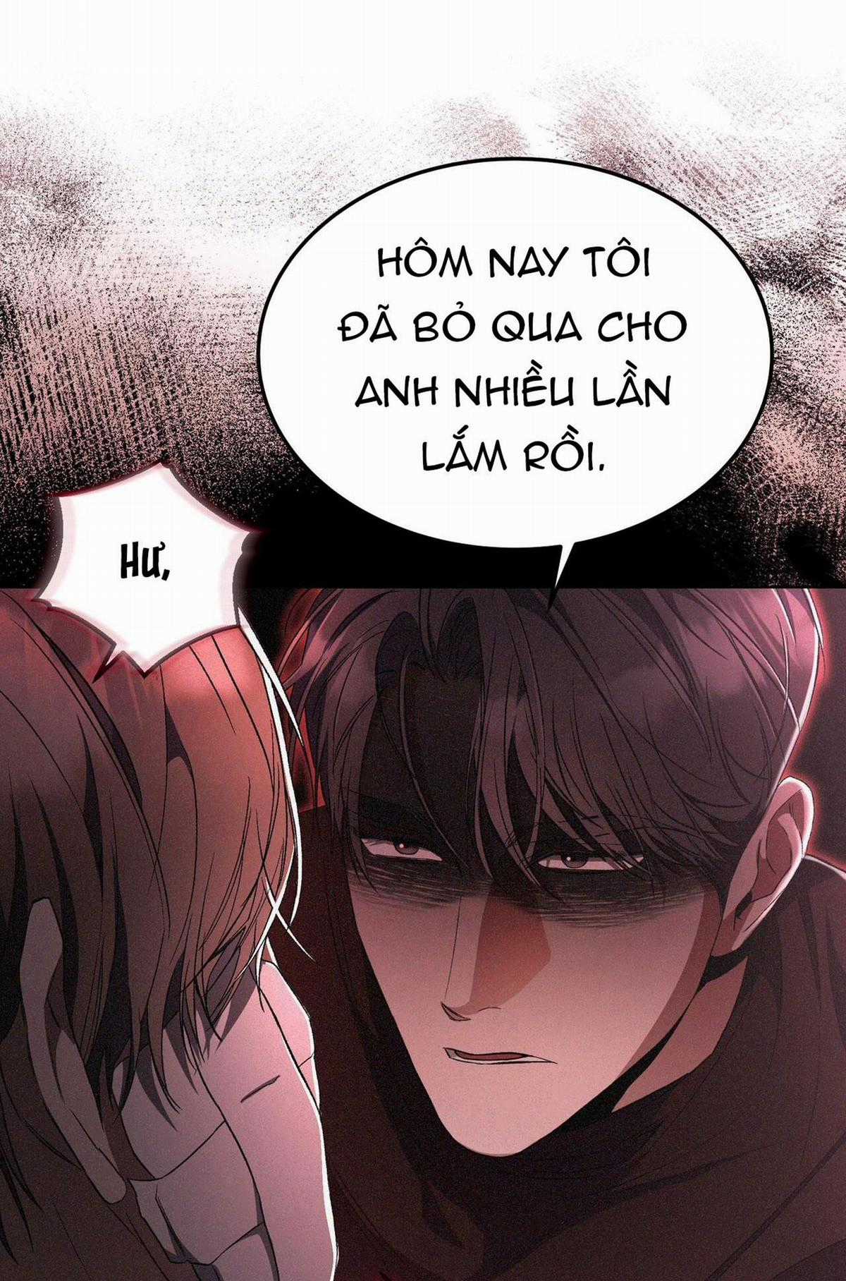 Formless Chapter 6 trang 1
