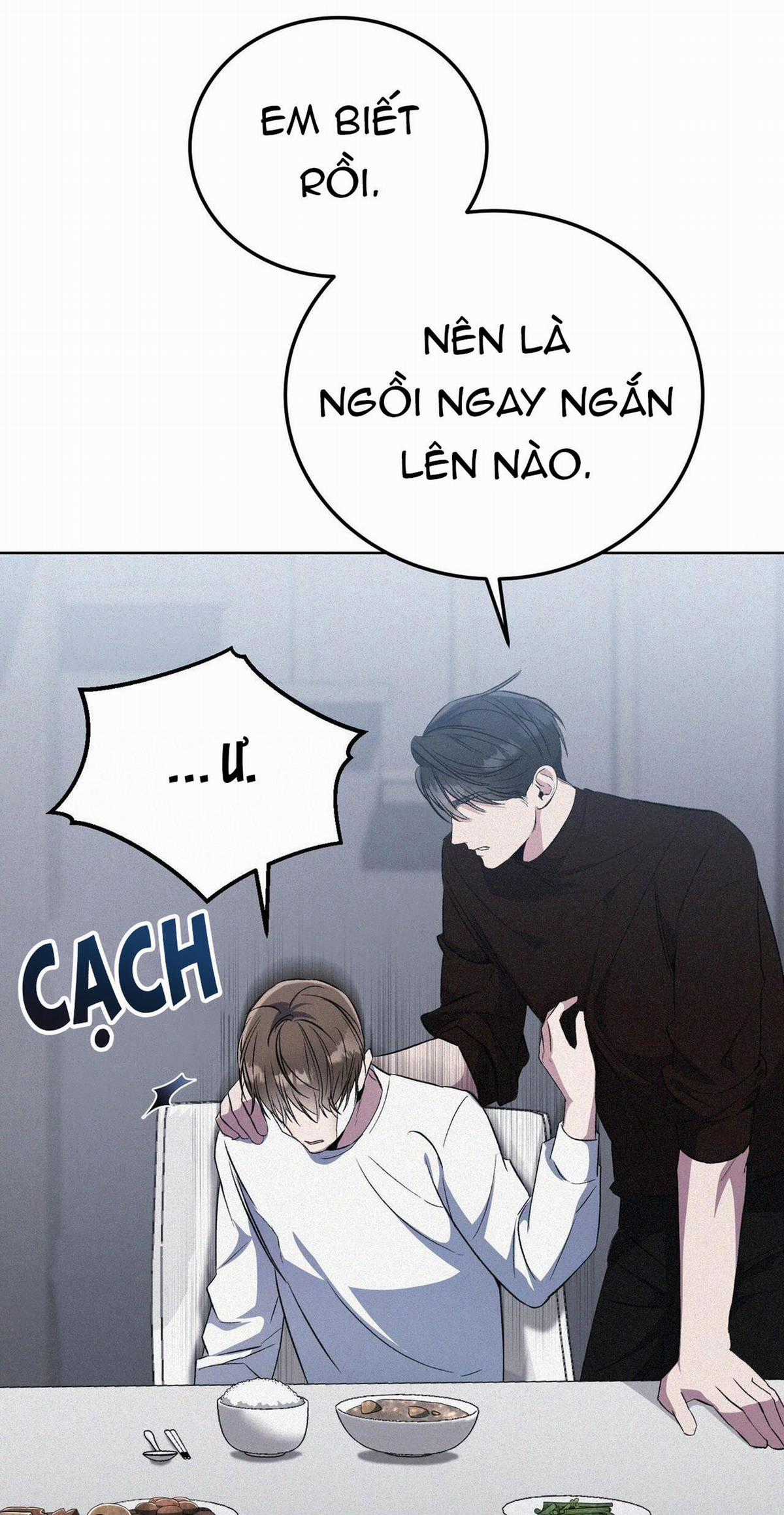 Formless Chapter 6 trang 10