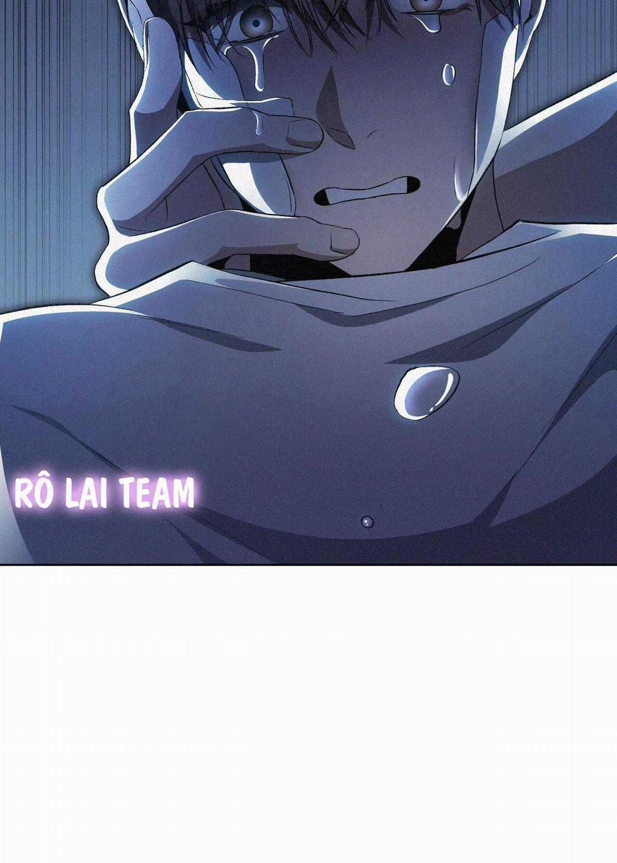 Formless Chapter 6 trang 13