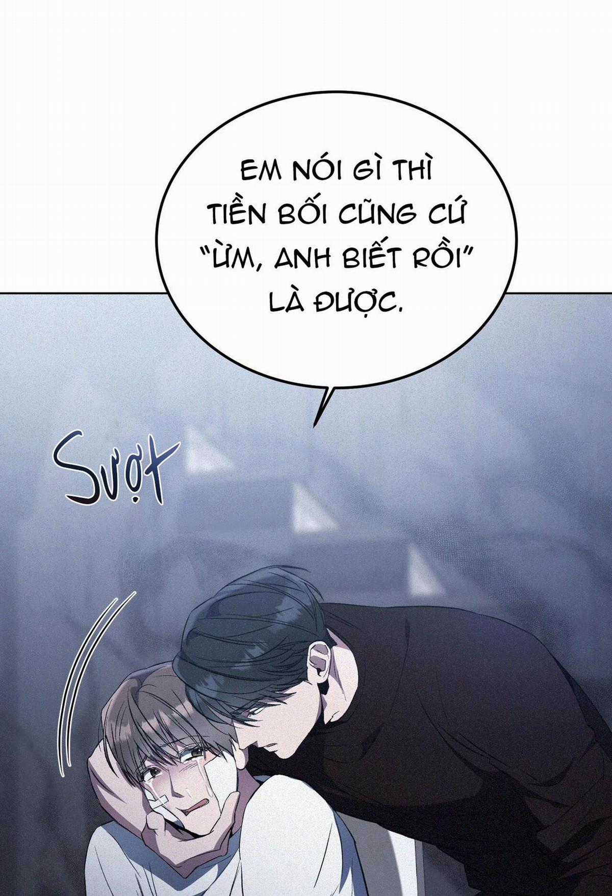 Formless Chapter 6 trang 14