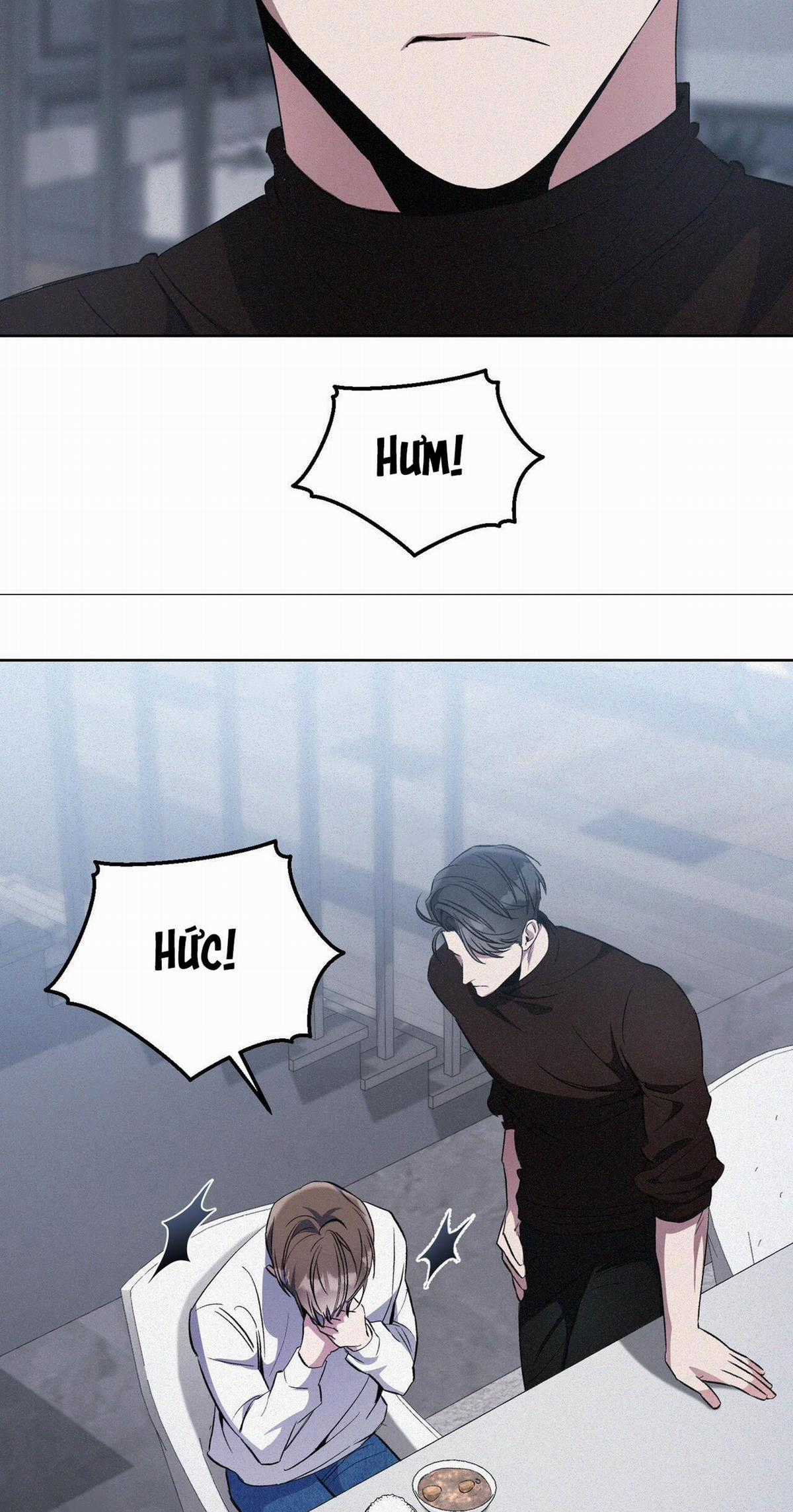 Formless Chapter 6 trang 19