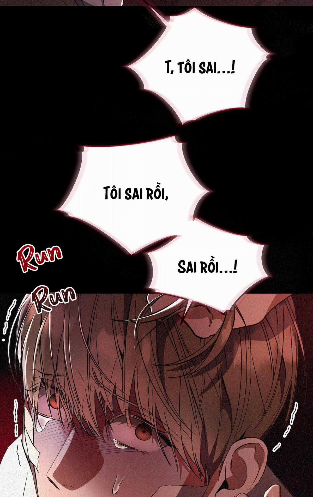 Formless Chapter 6 trang 2