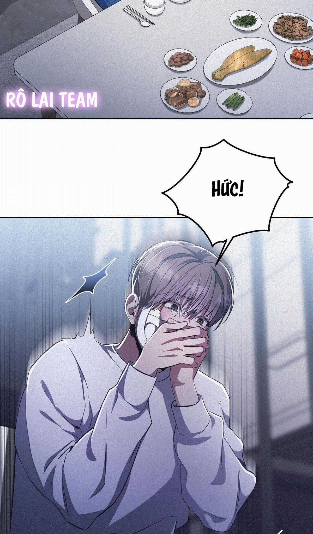 Formless Chapter 6 trang 20