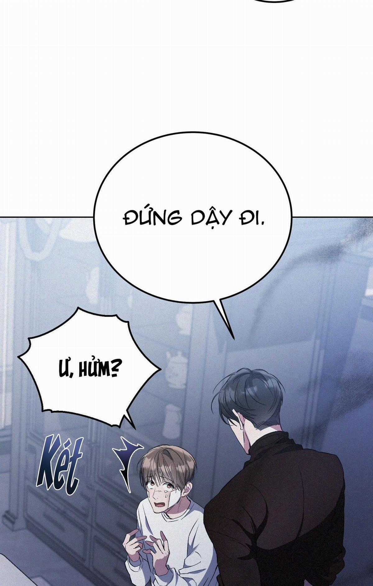 Formless Chapter 6 trang 22