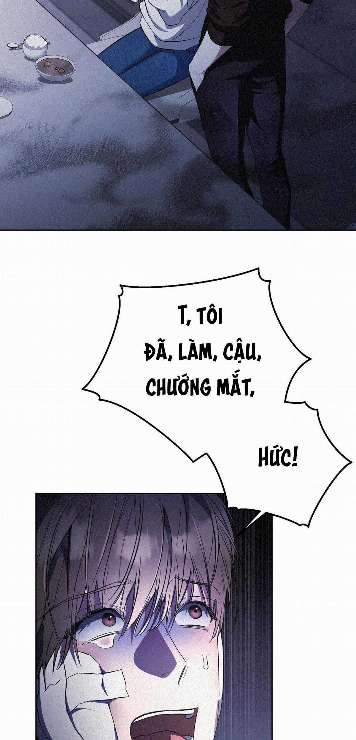 Formless Chapter 6 trang 23