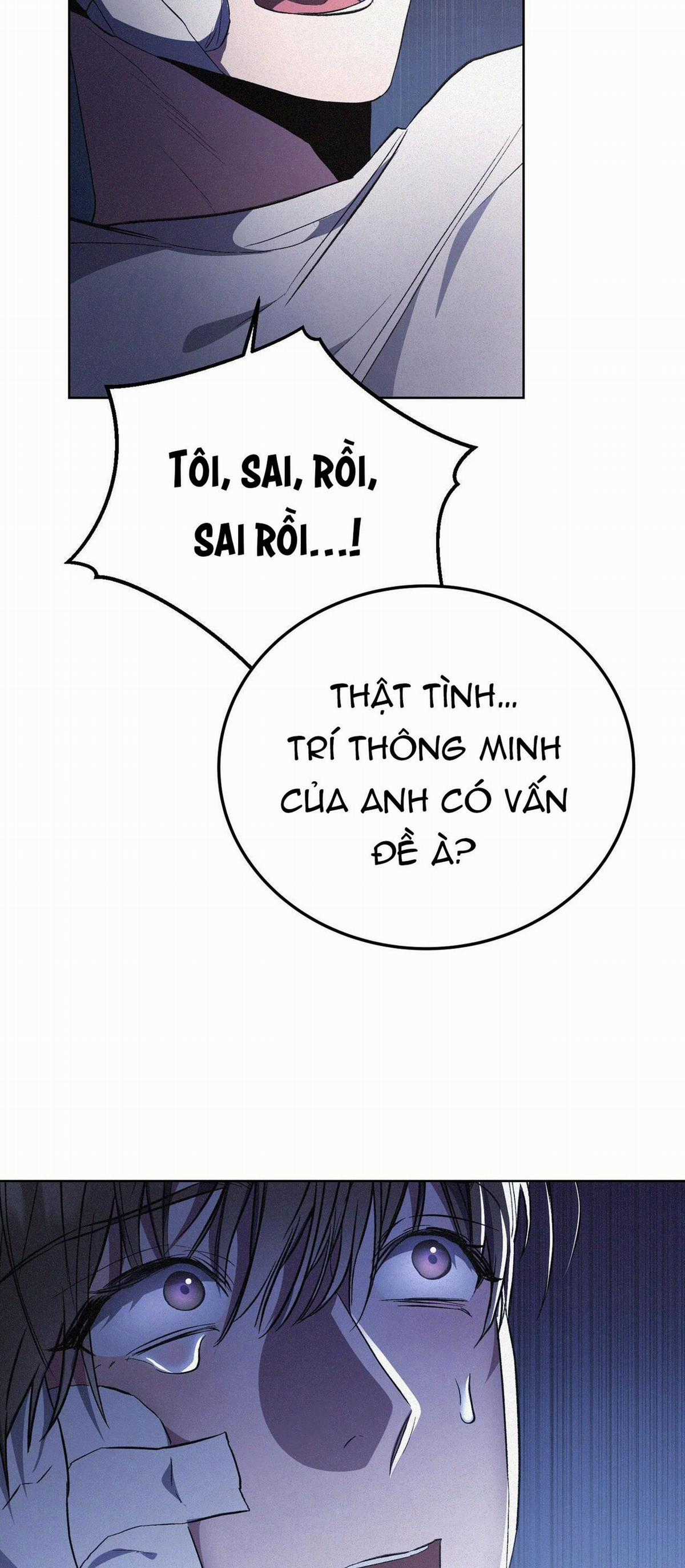 Formless Chapter 6 trang 24