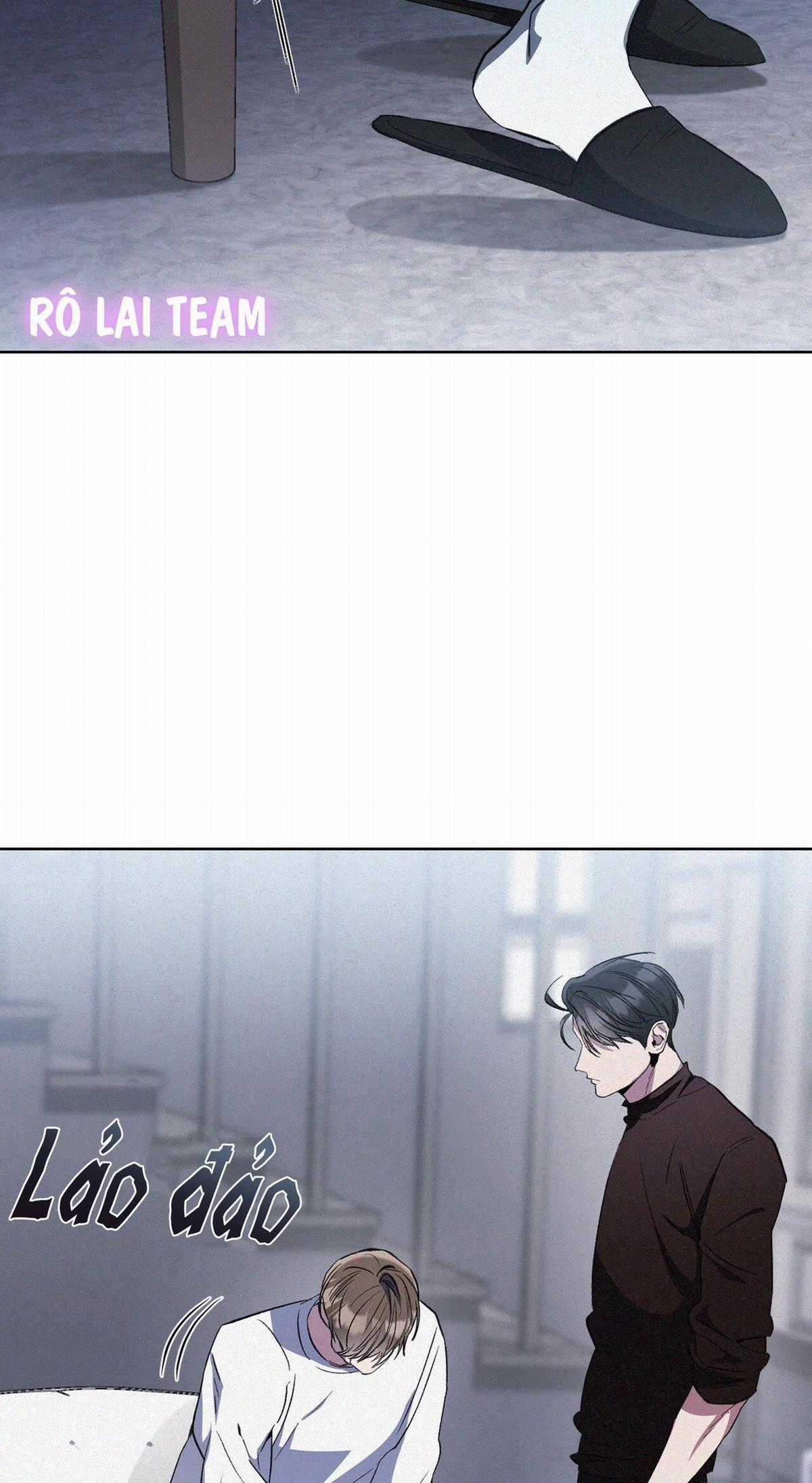 Formless Chapter 6 trang 27