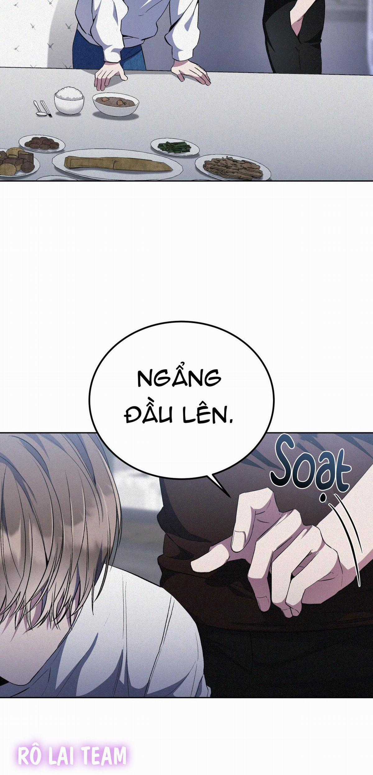 Formless Chapter 6 trang 28