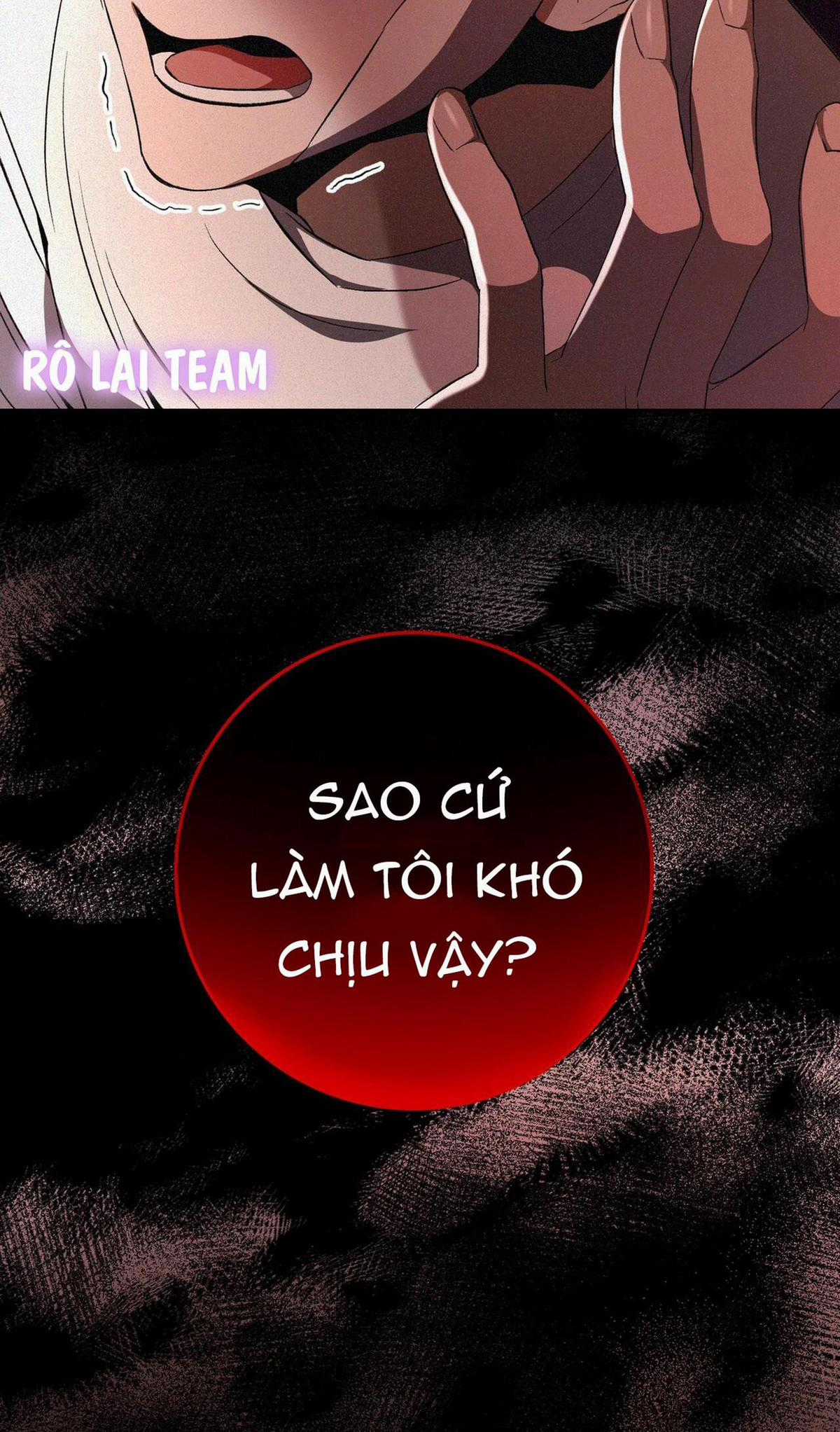 Formless Chapter 6 trang 3