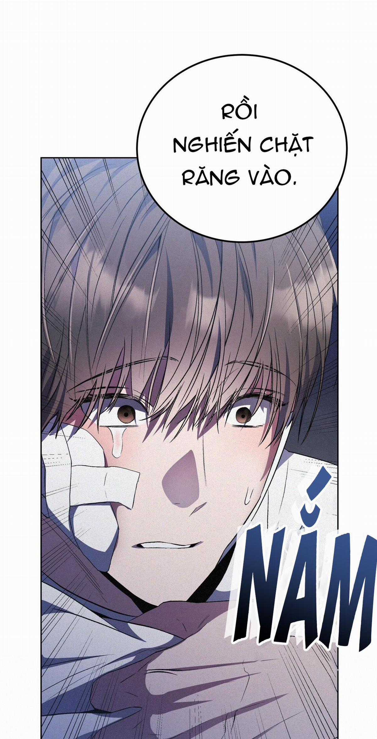 Formless Chapter 6 trang 30