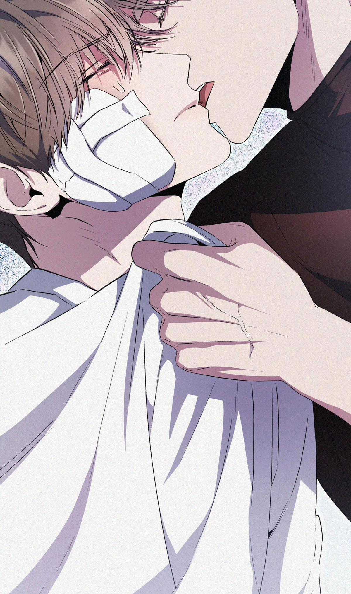 Formless Chapter 6 trang 36