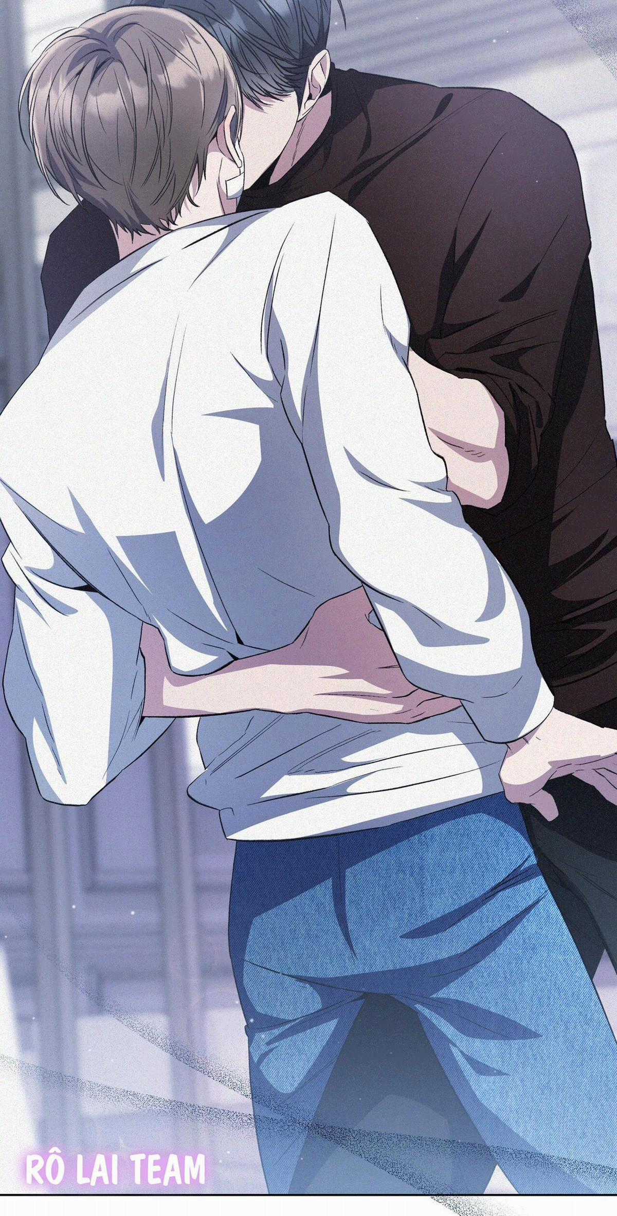 Formless Chapter 6 trang 44