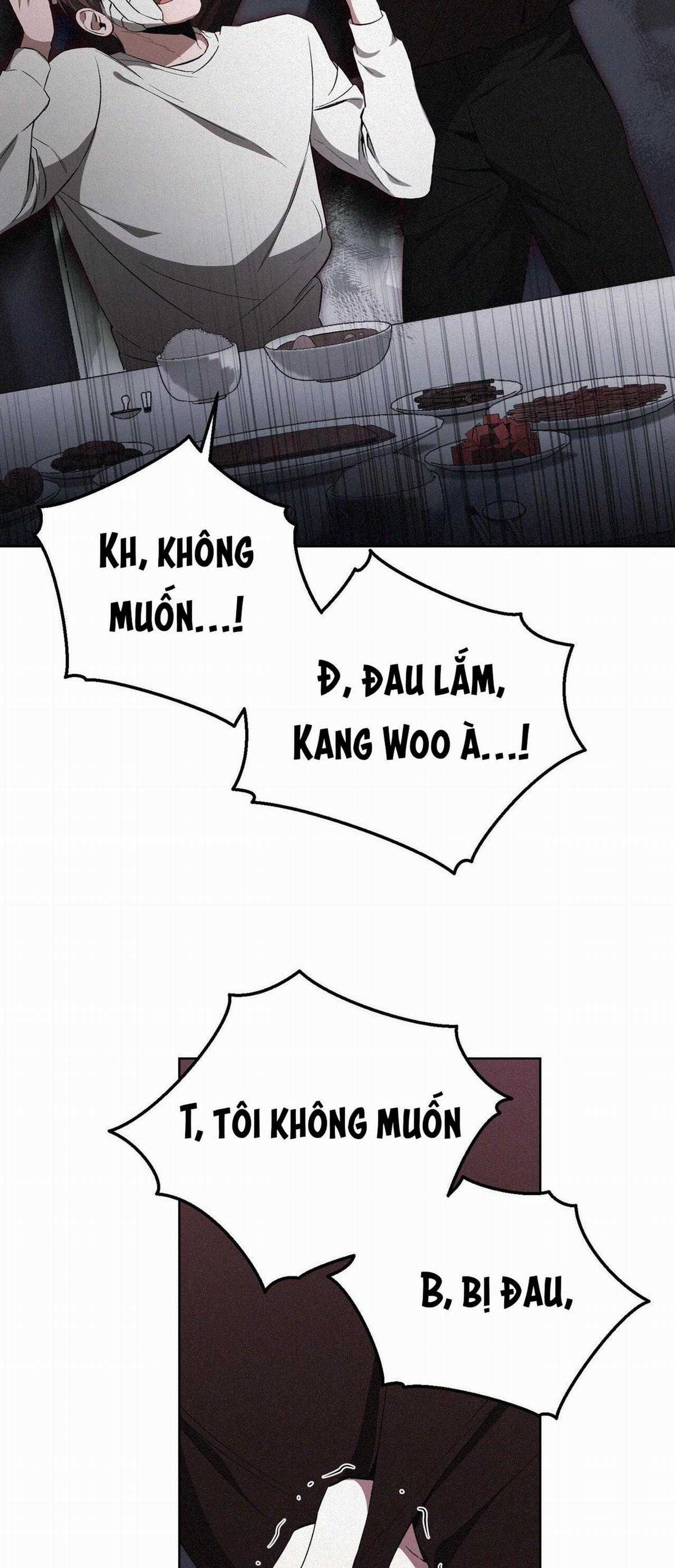 Formless Chapter 6 trang 5