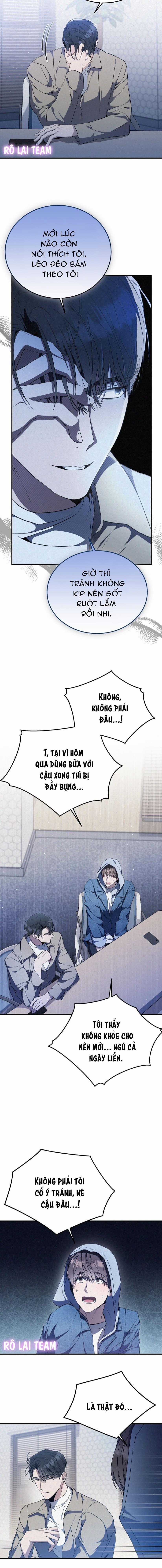 Formless Chapter 7 trang 2