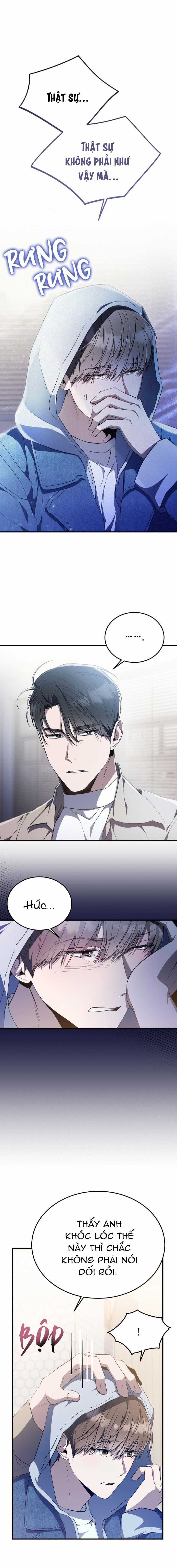 Formless Chapter 7 trang 3