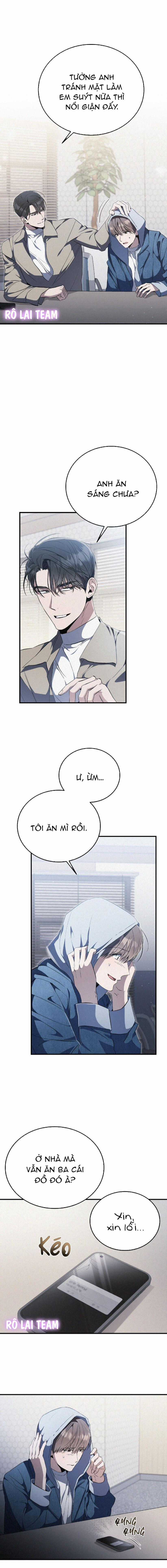 Formless Chapter 7 trang 4