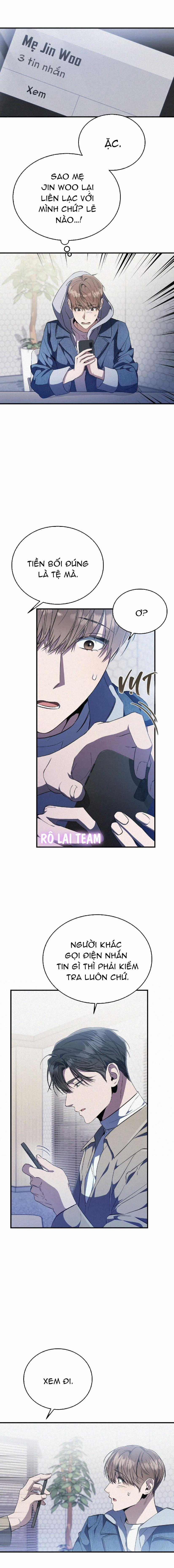 Formless Chapter 7 trang 5