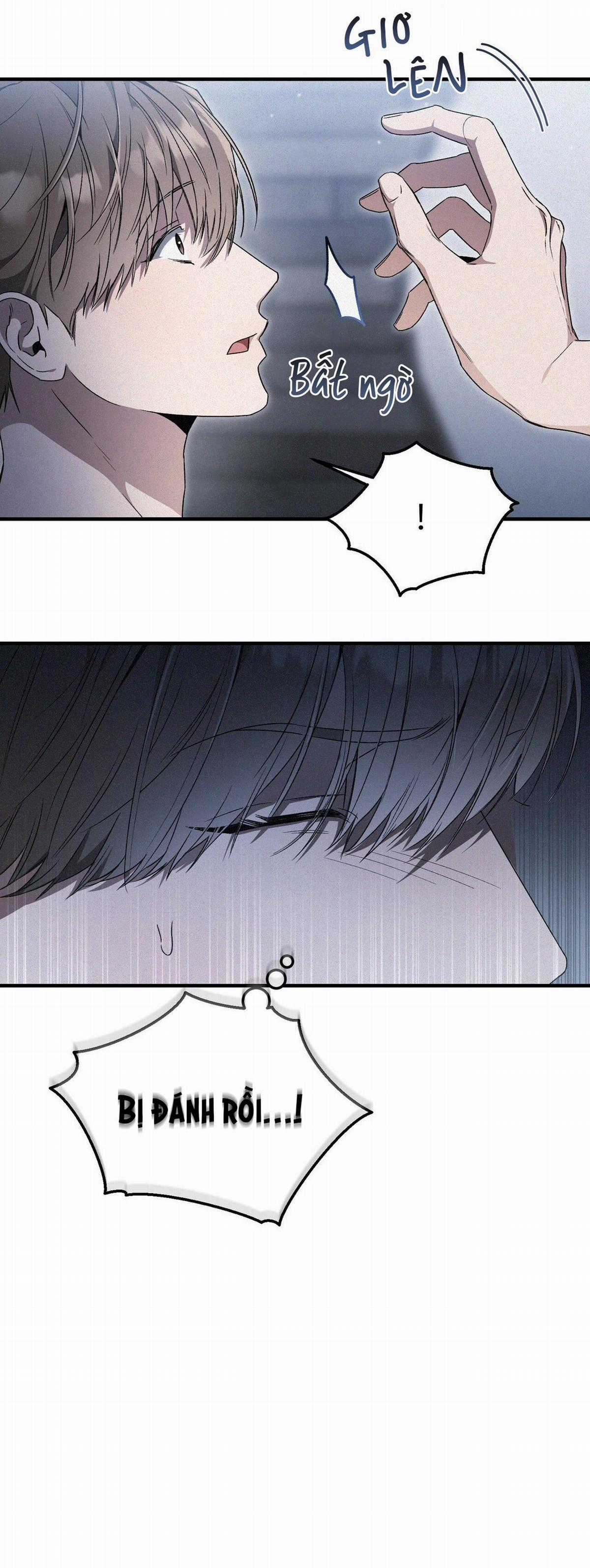 Formless Chapter 8 trang 12