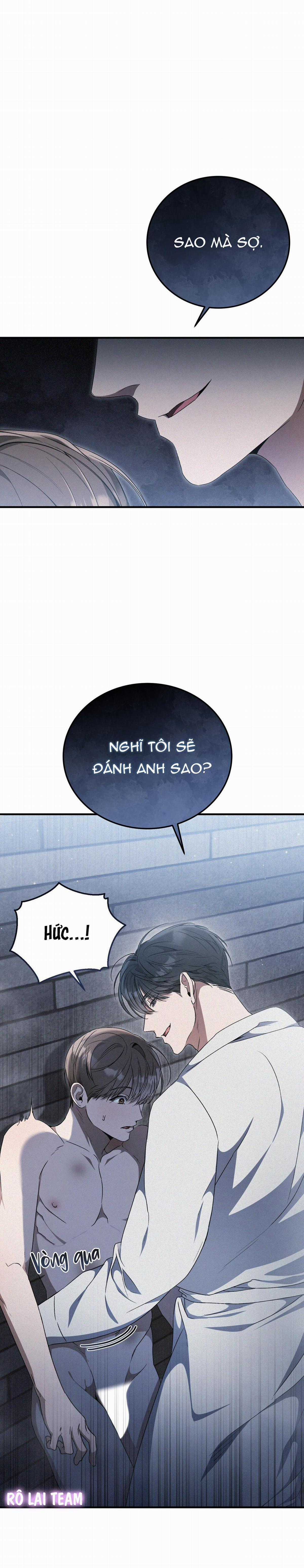 Formless Chapter 8 trang 13