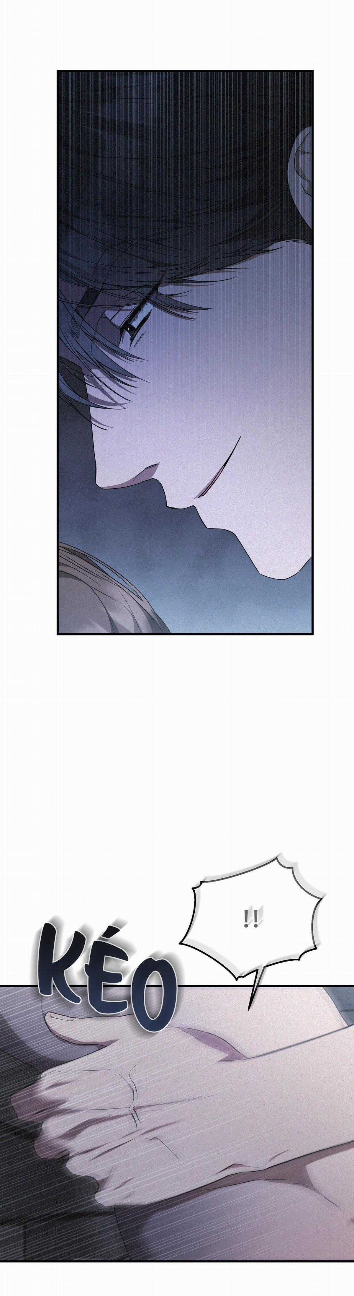 Formless Chapter 8 trang 14