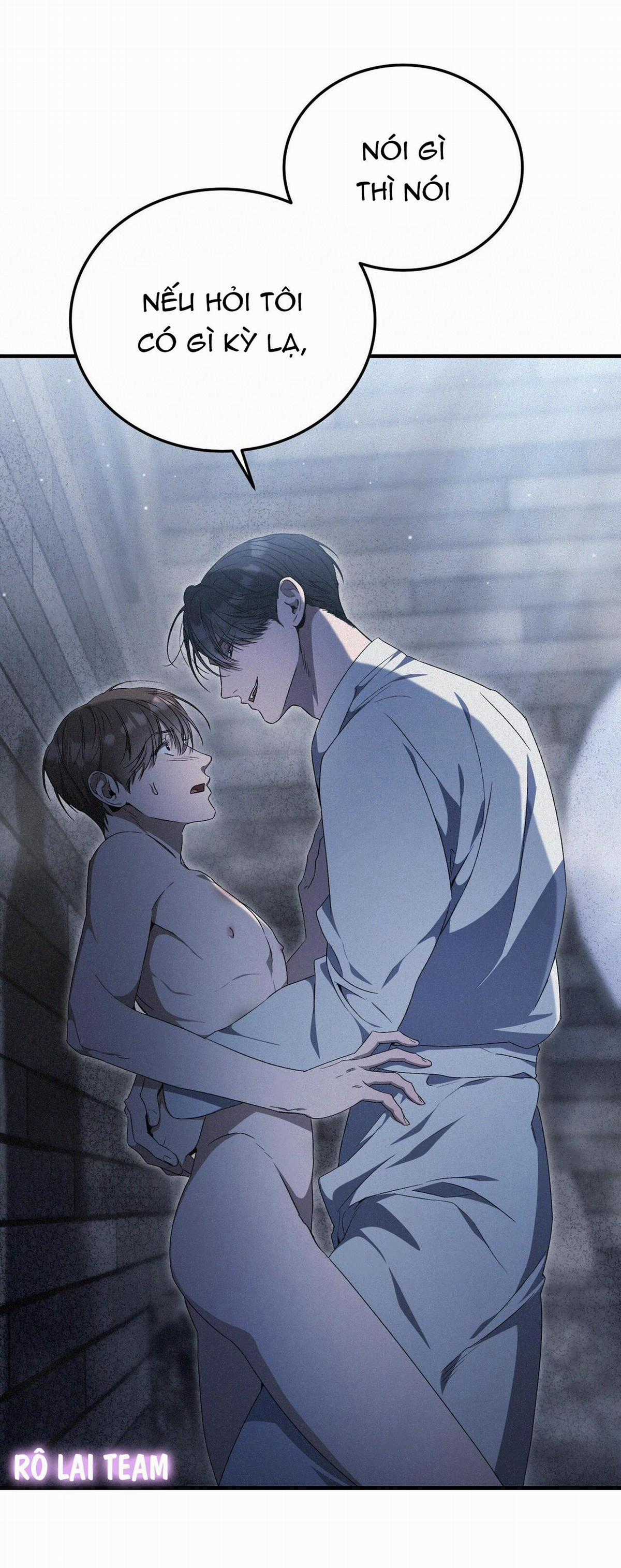 Formless Chapter 8 trang 15