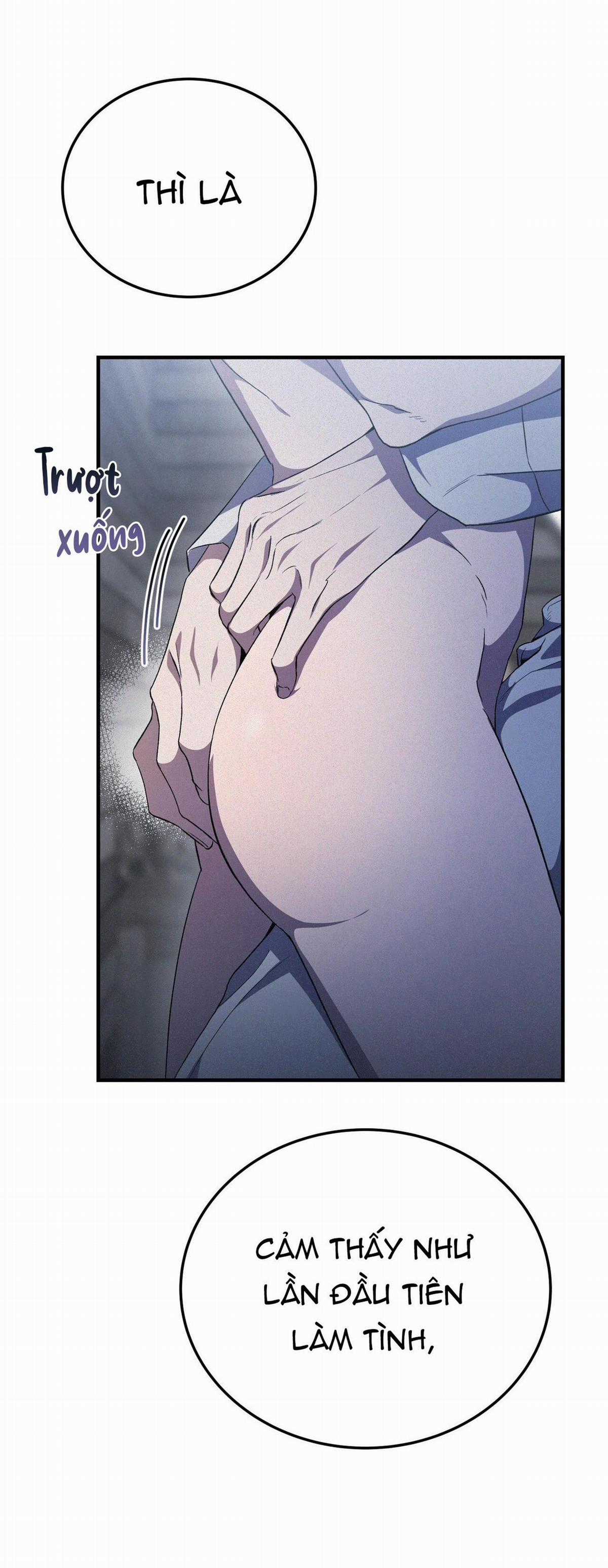 Formless Chapter 8 trang 16