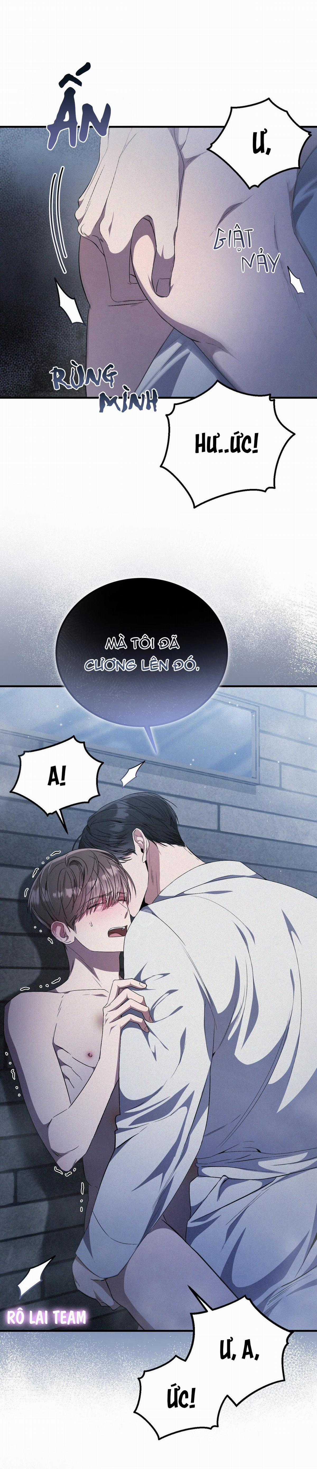 Formless Chapter 8 trang 17