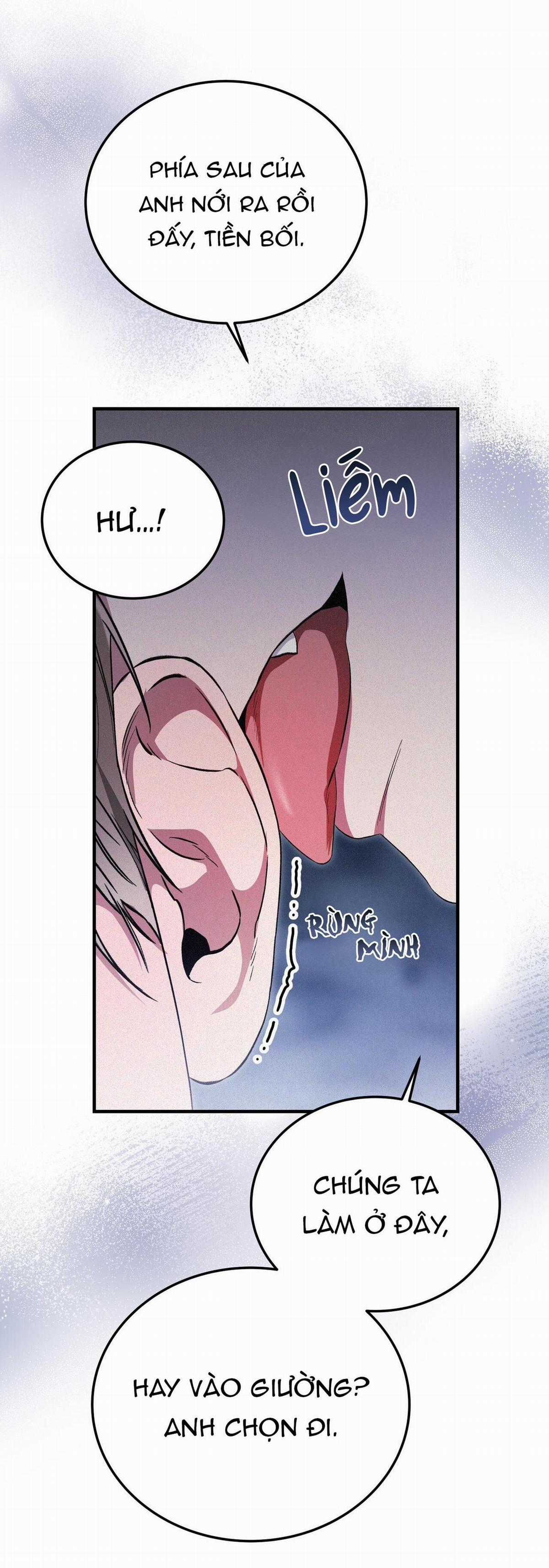 Formless Chapter 8 trang 18