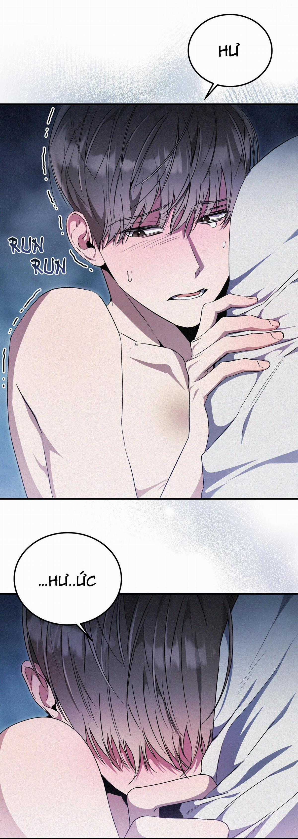 Formless Chapter 8 trang 19