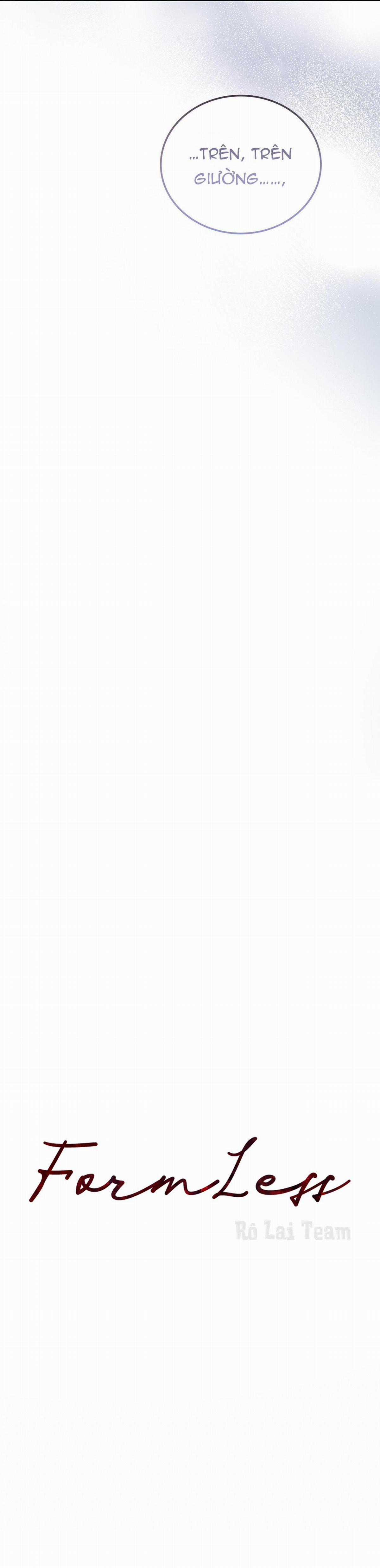 Formless Chapter 8 trang 20
