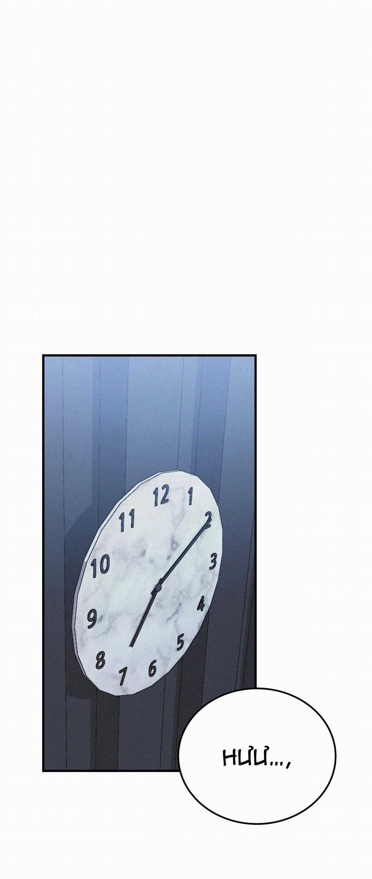 Formless Chapter 8 trang 21