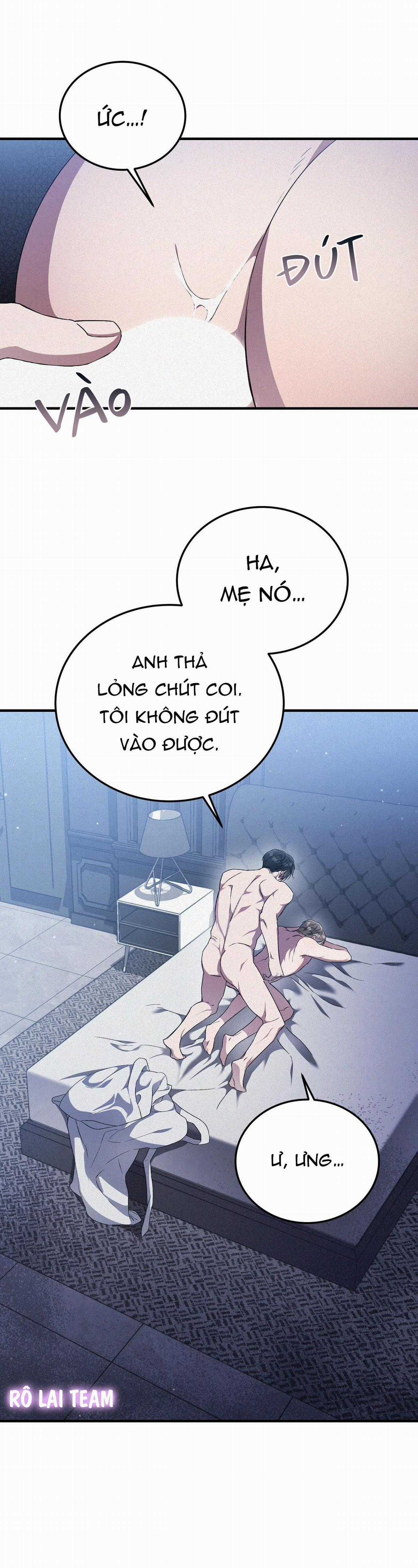 Formless Chapter 8 trang 22