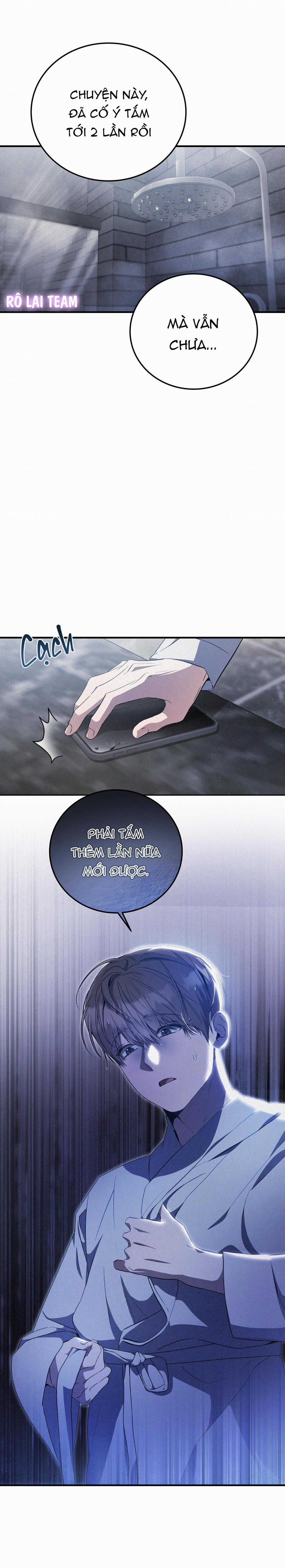 Formless Chapter 8 trang 3