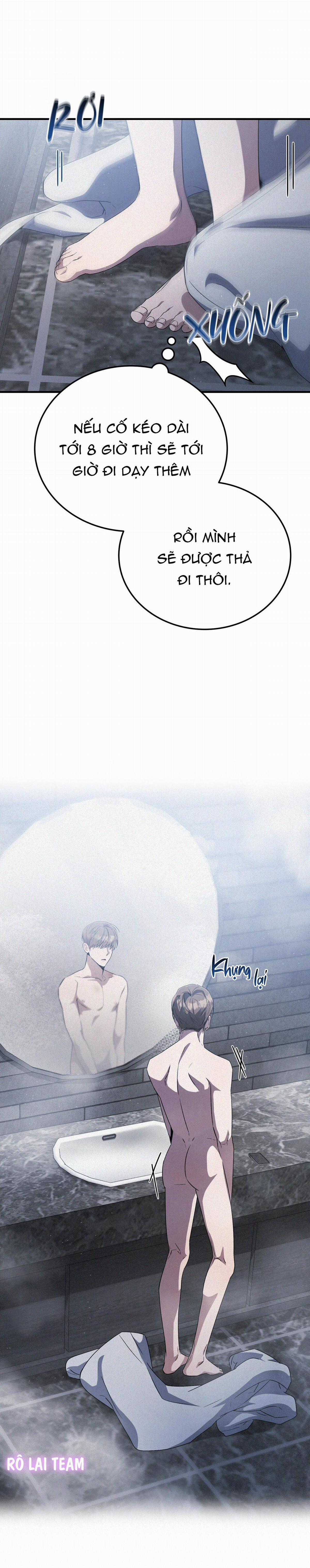 Formless Chapter 8 trang 4