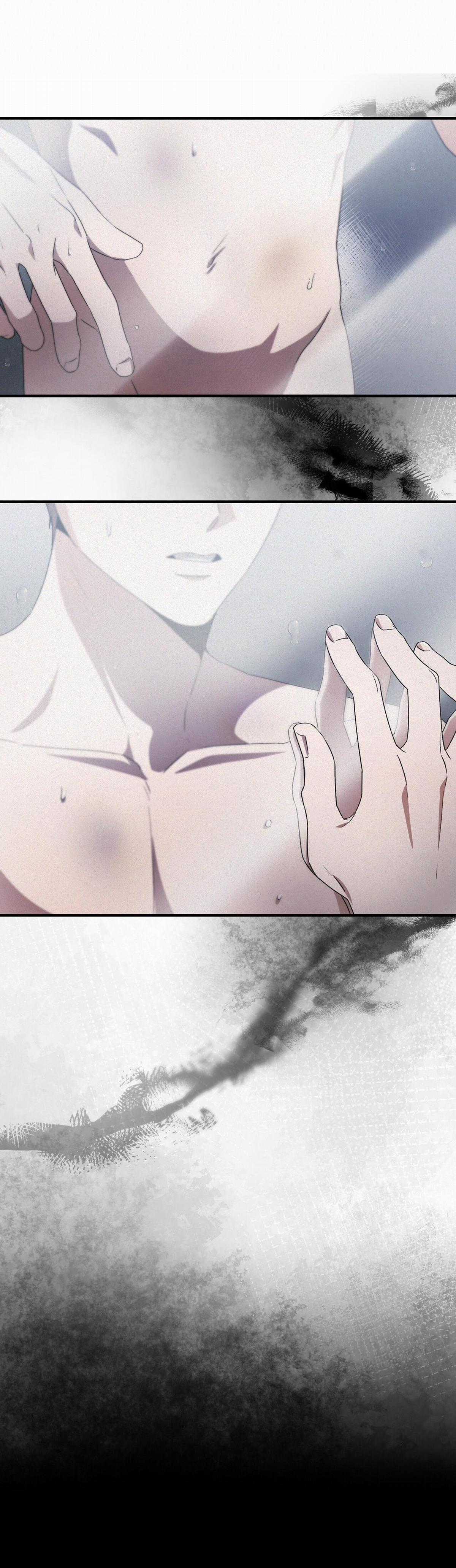 Formless Chapter 8 trang 5