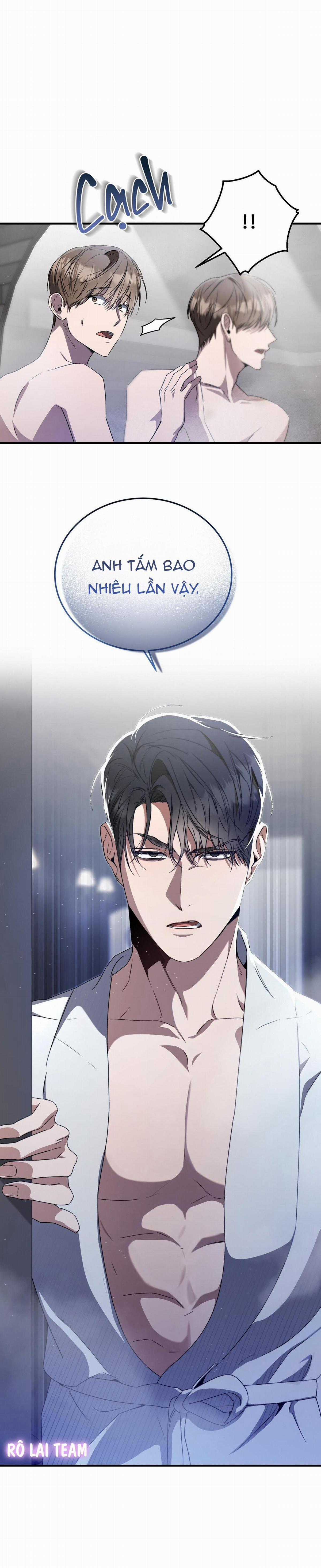 Formless Chapter 8 trang 8