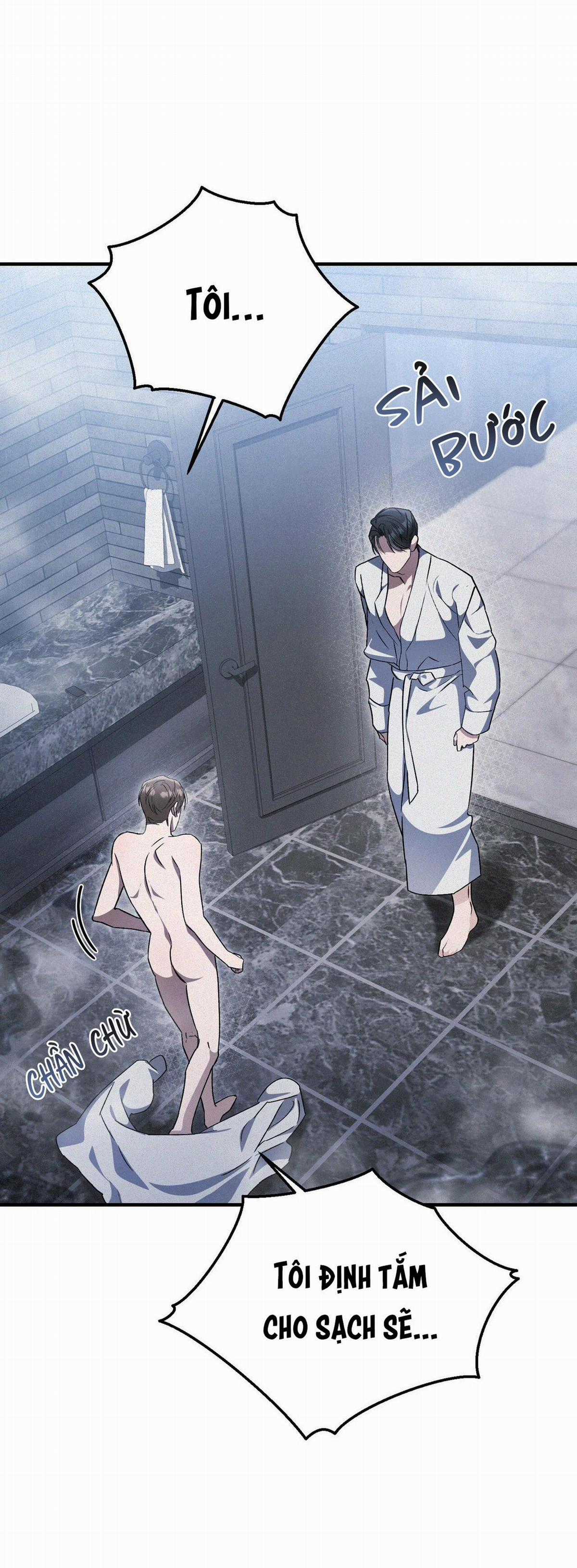 Formless Chapter 8 trang 9