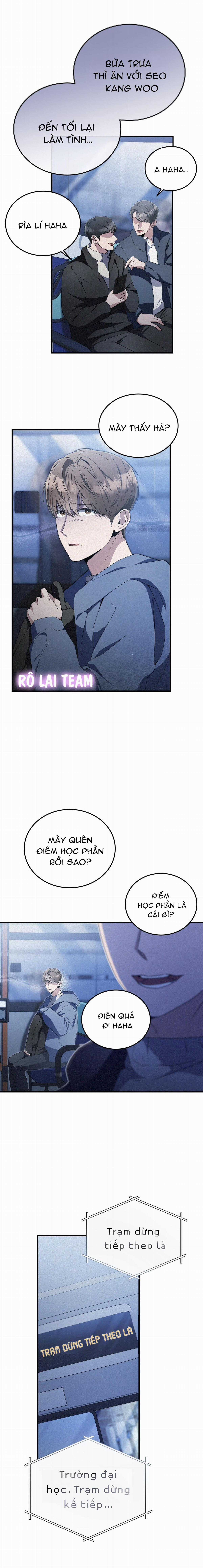 Formless Chapter 9 trang 4