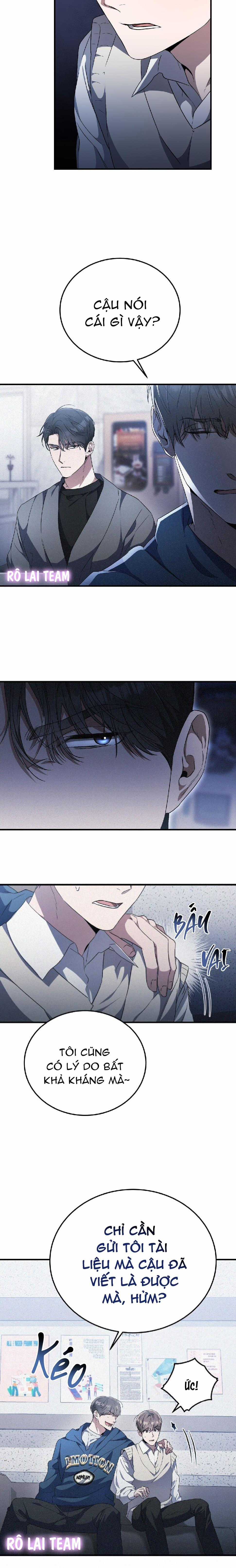 Formless Chapter 9 trang 7