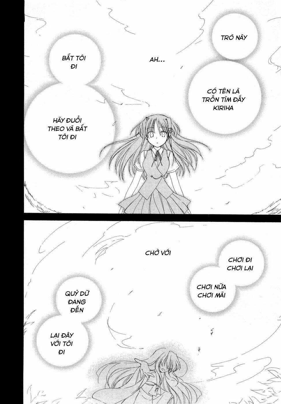 Fortune Arterials Chapter 19 trang 17